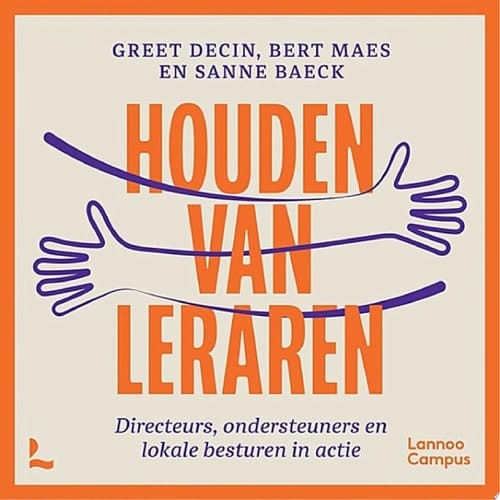 Houden van leraren