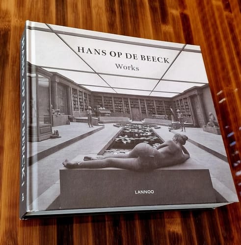 Hans Op de Beeck Out of the Ordinary
