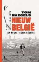 Nieuw België Een migratiegeschiedenis 1944-1978