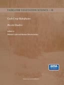 Cash Crop Halophytes: Recent Studies 10 Years after Al Ain Meeting