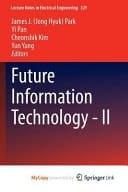 Future Information Technology - II