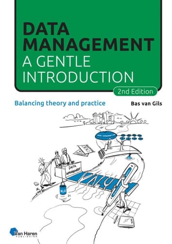 Data Management: a gentle introduction