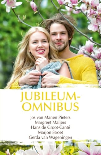 Ogen van de overzij