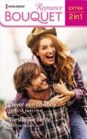 Liever een cowboy / Vorstelijke liefde 2-in-1