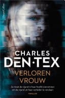 Verloren vrouw