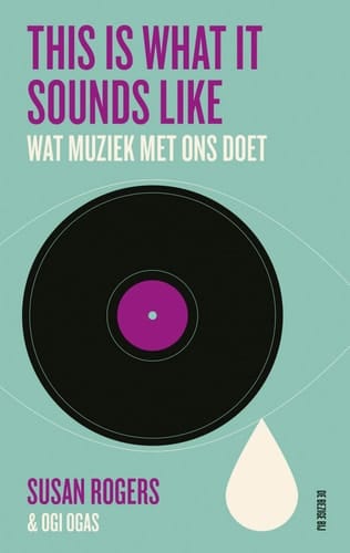 This is what it sounds like wat muziek met ons doet