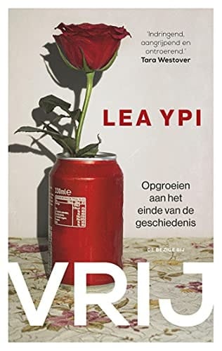 Vrij opgroeien aan het einde van de geschiedenis