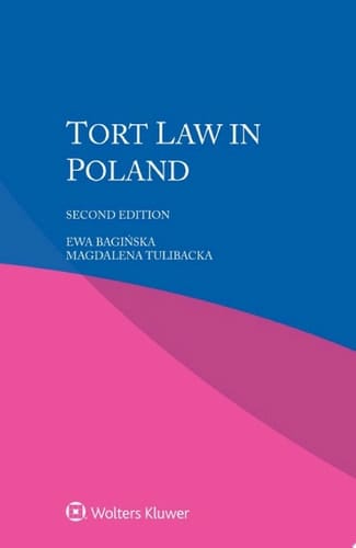 Tort Law in Poland