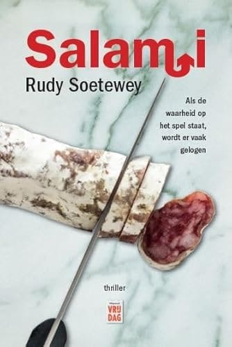 Salami thriller