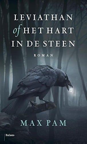 Leviathan, of Het hart in de steen roman