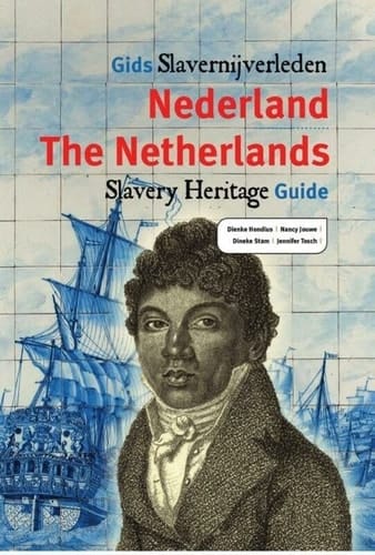 Gids Slavernijverleden Nederland