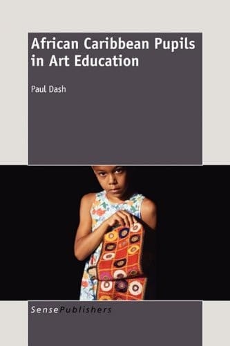 African Caribbean Pupils in Art Education