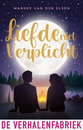 Liefde niet verplicht