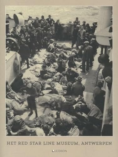 Het Red Star Line Museum, Antwerpen