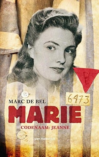 Marie codenaam: Jeanne