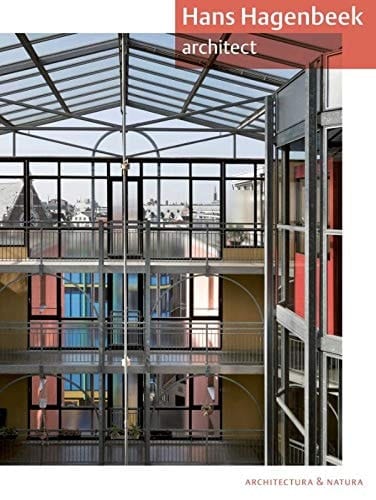 Hans Hagenbeek, architect