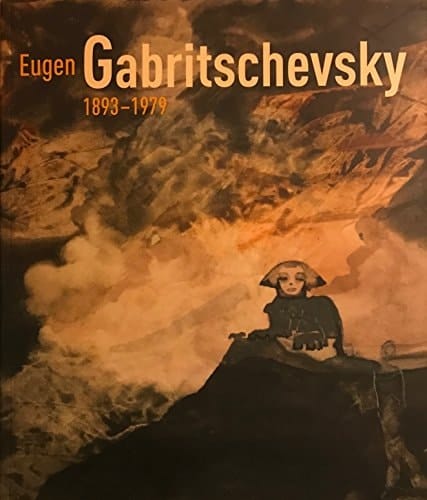 Eugen Gabritschevsky, 1893-1979