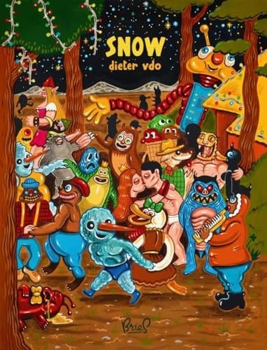 Snow