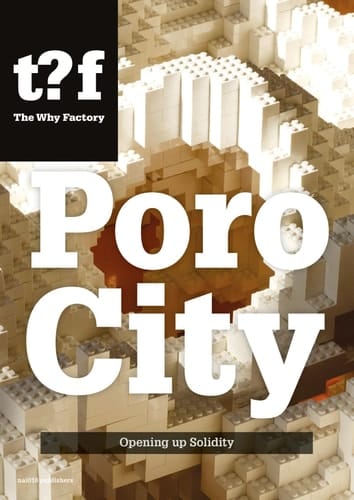 Porocity Opening Up Solidity
