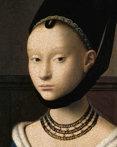 Remember Me Renaissance Portraits