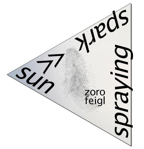 Sun-spark Spraying