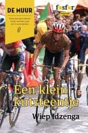 Een klein kutsteentje of: hoe Michael Boogerd heel even dacht wereldkampioen te worden