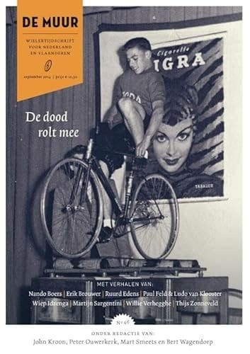 De dood rolt mee