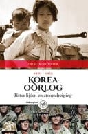Koreaoorlog Bitter lijden en atoomdreiging, 1950-1953