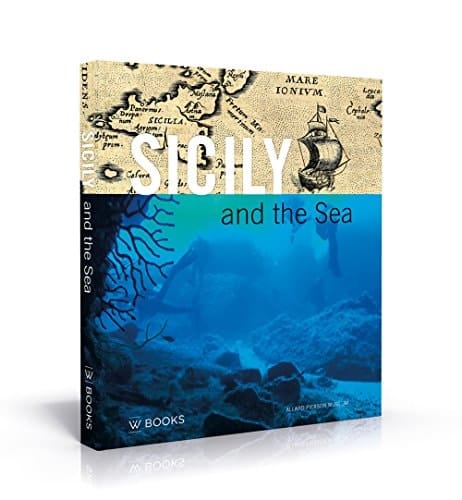 Sicily and the Sea