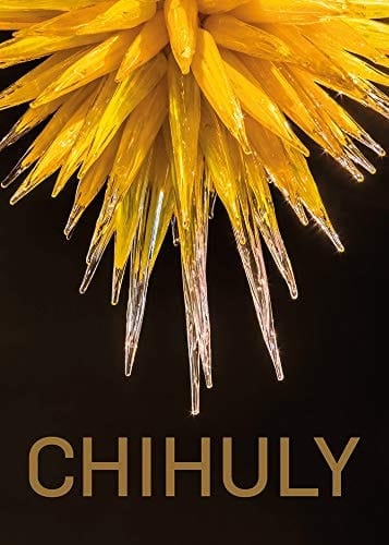 Chihuly [Groningen, 2018