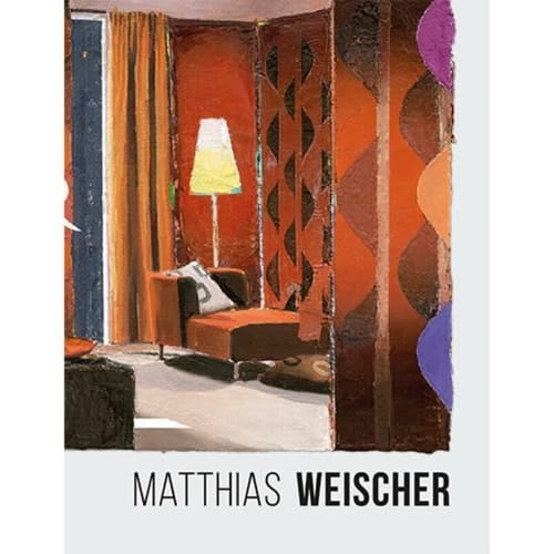 Matthias Weischer Bühne