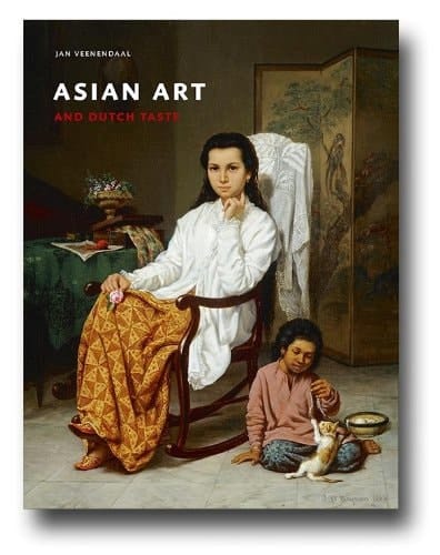 Asian Art and Dutch Taste