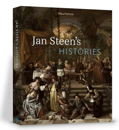 Jan Steen's Histories