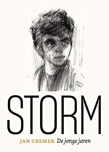 Storm de jonge jaren