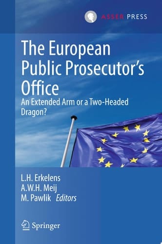 The European Public Prosecutor’s Office