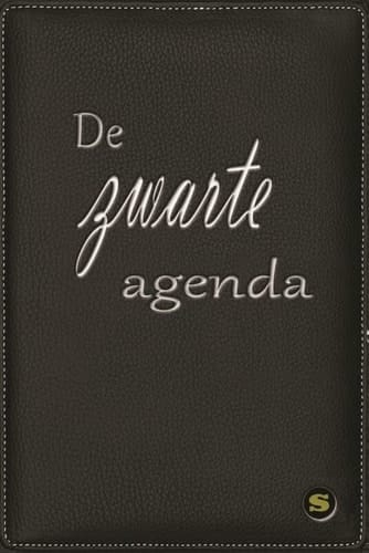 De zwarte agenda