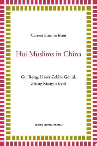 Hui Muslims in China