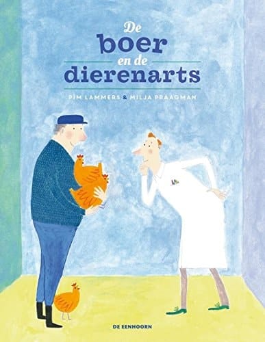 De boer en de dierenarts