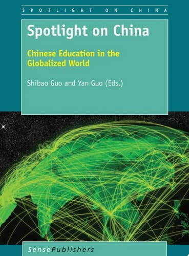 Spotlight on China