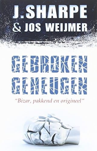 Gebroken geheugen