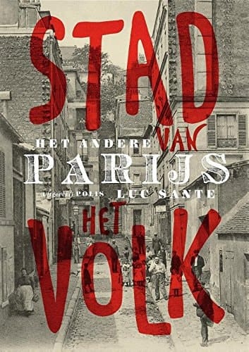 Het andere Parijs stad van het volk