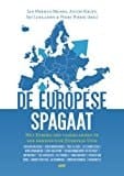 De Europese spagaat het Europa der vaderlanden òf een hernieuwde Europese Unie