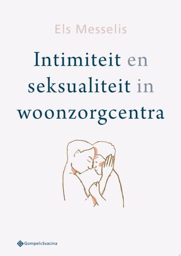 Intimiteit en seksualiteit in woonzorgcentra