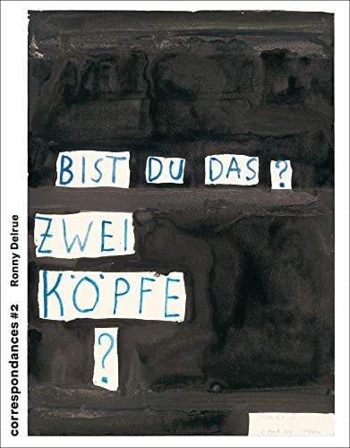 Bist Das? Zwei Köpfe?