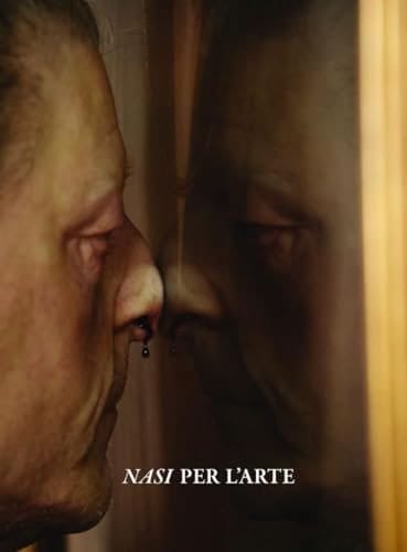 Nasi Per L'Arte Joanna De Vos & Melania Rossi