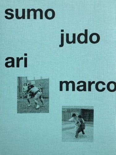 Sumo Judo Tokyo : Kyoto