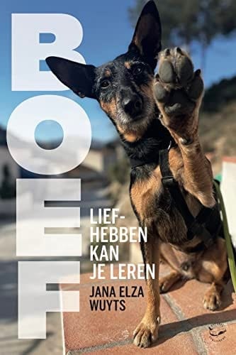Boef liefhebben kan je leren