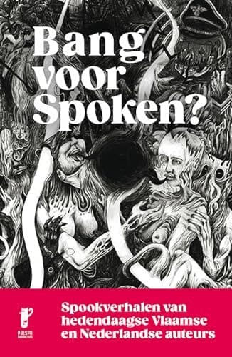 Bang voor spoken?