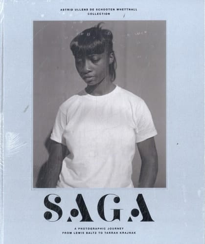 SAGA: a Photographic Journey from Lewis Baltz to Tarrah Krajnak