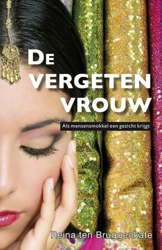 De vergeten vrouw als mensensmokkel een gezicht krijgt